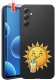 krainaGSM Etui Do Samsung S25 Wzory| Lato Summer Letnie Kolorowe |Case + Szkło 9H 1