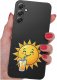 krainaGSM Etui Do Samsung S25 Wzory| Lato Summer Letnie Kolorowe |Case + Szkło 9H 2