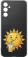 krainaGSM Etui Do Samsung S25 Wzory| Lato Summer Letnie Kolorowe |Case + Szkło 9H 4