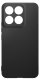 krainaGSM Etui Czarne Matowe Silikon Slim Do Motorola Edge 70 Fusion 6