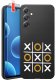 krainaGSM Etui Do Samsung A16 5G Gracz Game Over Player Wzory + Szkło 9H 1