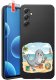 krainaGSM Etui Do Samsung A16 5G Wzory | Lato Summer Letnie Kolorowe |Case + Szkło 9H 1