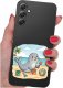 krainaGSM Etui Do Samsung A16 5G Wzory | Lato Summer Letnie Kolorowe |Case + Szkło 9H 2