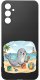 krainaGSM Etui Do Samsung A16 5G Wzory | Lato Summer Letnie Kolorowe |Case + Szkło 9H 4