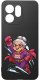krainaGSM Etui Do Oppo Reno 15 Pro 5G Dla Babci Kolorowe Wzory + Szkło 9H 4