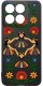 krainaGSM Etui Do Motorola Edge 70 Fusion Motywy Ludowe Tradycja Kolorowe Wzory 3