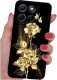 krainaGSM Etui Do Motorola Edge 70 Fusion | Wzory | Silikonowe Matt Case 2