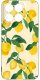 krainaGSM Etui Do Motorola Edge 70 Fusion Owoce Truskawki Kiwi Kolorowe Wzory 3