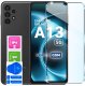 krainaGSM Etui Do Samsung A13 5G Wzory | Jesienne Jesień Autumn | Case + Szkło 9H 5