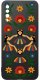 krainaGSM Etui Do Samsung Galaxy A50 | A30S Motywy Ludowe Tradycja Wzory + Szkło 9H 4
