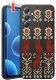 krainaGSM Etui Do Samsung S25 Motywy Ludowe Tradycja Kultura Wzory + Szkło 9H 1