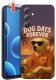 krainaGSM Etui Do Samsung S25 Pies Piesek Z Psem Dog Psiak Wzory + Szkło 9H 1