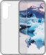 dbramante1928 Iceland Pro - Tylna pokrywa na telefon komórkowy do Samsung Galaxy S23 - Tworzywo sztuczne - Ice Clear (IPSSCL001745) 1