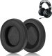 Tradebit Nauszniki Pady Gąbki do Razer Nari Ultimate Wireless 7.1 Kraken Kitty Nari czarne (7677) 2