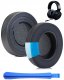Tradebit Nauszniki Pady Gąbki do RAZER KRAKEN PRO V2 7.1 Mobile żelowe wypełnienie (7676) 6