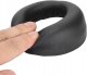 Tradebit Gąbki Pady do nauszników SONY PS5 Wireless PULSE 3D proteinowa skóra czarne (7673) 5