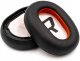 Tradebit Nauszniki Pady Gąbki do PLANTRONICS BACKBEAT PRO 2 Czarne (7668) 2
