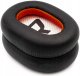 Tradebit Nauszniki Pady Gąbki do PLANTRONICS BACKBEAT PRO 2 Czarne (7668) 3