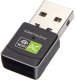 Karta sieciowa Tradebit USB Adapter USB 600Mbps 5Ghz (6362) 2