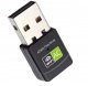Karta sieciowa Tradebit USB Adapter USB 600Mbps 5Ghz (6362) 3