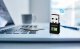 Karta sieciowa Tradebit USB Adapter USB 600Mbps 5Ghz (6362) 5