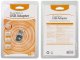 Karta sieciowa Tradebit USB Adapter USB 600Mbps 5Ghz (6362) 10