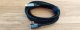Kabel USB Tradebit Kątowy USB-C USB-C 3.1 Power Delivery 100W QC 4.0 5A 3M (8189) 1