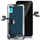 Tradebit Wyświetlacz LCD ekran dotyk digitizer do iPhone X (9648) 4