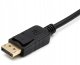 Kabel Tradebit Przewód DisplayPort do HDMI 4k DP-HDMI 1m (8185) 3