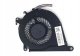 Tradebit Wentylator HP Omen 15 15-AX 15AX 858970-001 (7482) 1