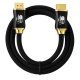 Kabel Tradebit Przewód HDMI 2.1 8K 4K Full HD HDR HDMI - HDMI 5m High Speed premium (8118) 1