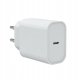 Ładowarka Tradebit Szybka ładowarka 20W USB-C do Apple iPhone 11 12 13 PRO QC 3.0 (6338) 3