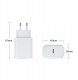 Ładowarka Tradebit Szybka ładowarka 20W USB-C do Apple iPhone 11 12 13 PRO QC 3.0 (6338) 5