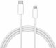 Kabel USB Tradebit Przewód USB-C do LIGHTNING QC 3.0 PD szybkie ładowanie (6340) 1