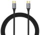 Kabel USB Tradebit Przewód USB-C USB-C 3.1 POWER DELIVERY 100W QC 4.0 5A 2M (8135) 1