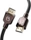 Kabel Tradebit HDMI 2.1 premium ultra High Speed 8K 60HZ 1m (8119) 2