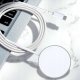 Ładowarka Tradebit MagSafe ładowarka indukcyjna do Apple iPhone 11 12 13 (6343) 2