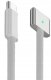 Kabel USB Tradebit Przewód MagSafe 3 - USB-C 140W do MacBook / Pro / Air / iPad 2m Biały (6860) 3