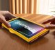 JSAUX Szkło hartowane 9H antyodblaskowe do Nintendo Switch 2 2 szt. (7724) 4