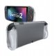 JSAUX Etui ochronne TPU Transparentna nakładka do konsoli Nintendo Switch 2 (7734) 2