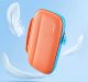 JSAUX Pomarańczowe Etui Ultra-cienkie lekkie do konsoli Nintendo Switch 2 (7740) 1