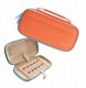 JSAUX Pomarańczowe Etui Ultra-cienkie lekkie do konsoli Nintendo Switch 2 (7740) 2