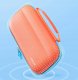 JSAUX Pomarańczowe Etui Ultra-cienkie lekkie do konsoli Nintendo Switch 2 (7740) 7
