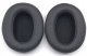 Tradebit Nauszniki Pady Gąbki do SONY WH-XB900 WH-XB900N czarne (7669) 2