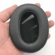 Tradebit Nauszniki Pady Gąbki do SONY WH-XB900 WH-XB900N czarne (7669) 5