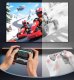 Kierownica JSAUX Wyścigowa 2-pak Adapter Nakładka do Nintendo Switch 2 (7745) 3