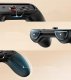 JSAUX Uchwyt Handgrip Nakładka Pad 2-pak do Joy-Con do Nintendo Switch 2 (7746) 3
