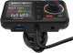 Transmiter FM Savio TR-20 z Bluetooth i ładowarką PD (85255000) 2