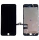 Tradebit Wyświetlacz premium do Apple do iPhone 7 Plus czarny (9609) 1
