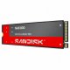Dysk SSD SanDisk NAS 800 NVME SSD 3.84TB (SDSNP2384TAN-000E0) 2